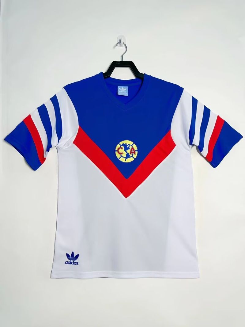 Retro Club Am?rica 1987 away