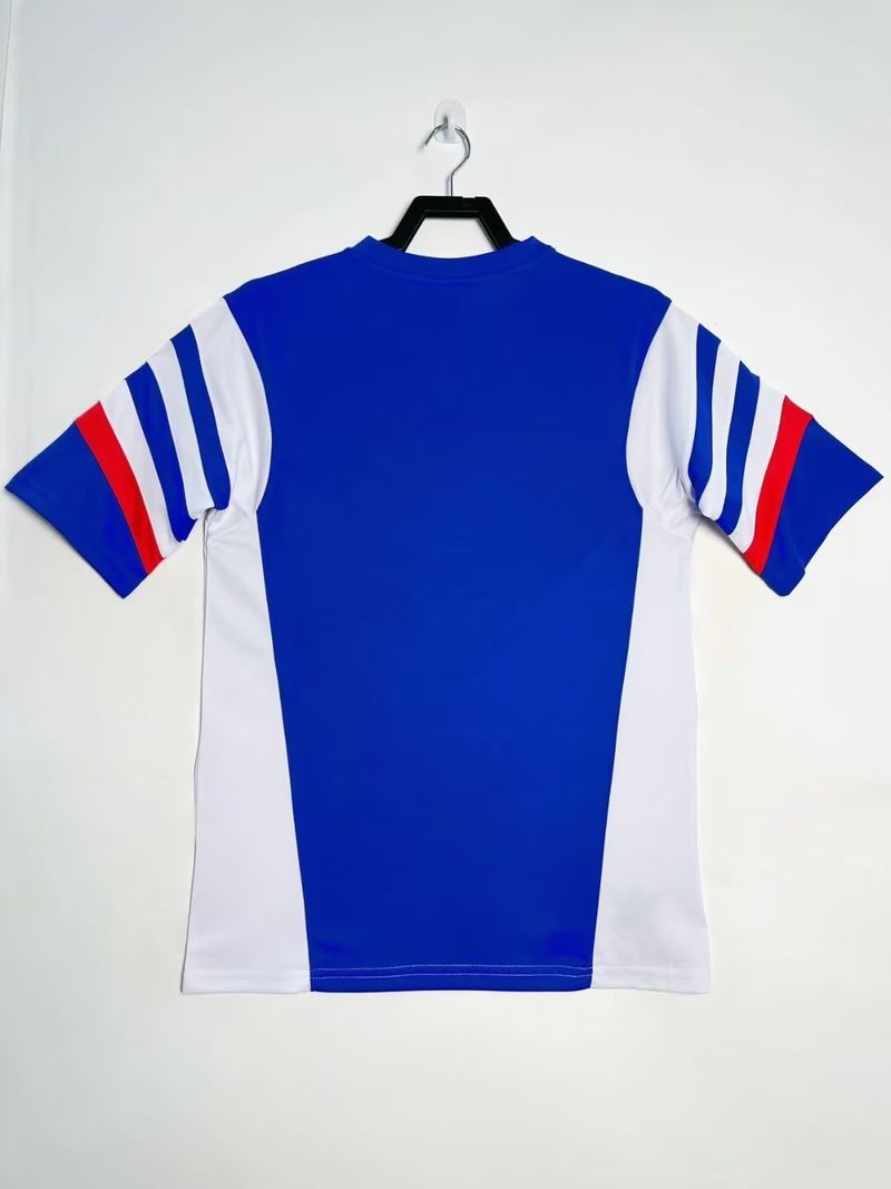 Retro Club Am?rica 1987 away image 2