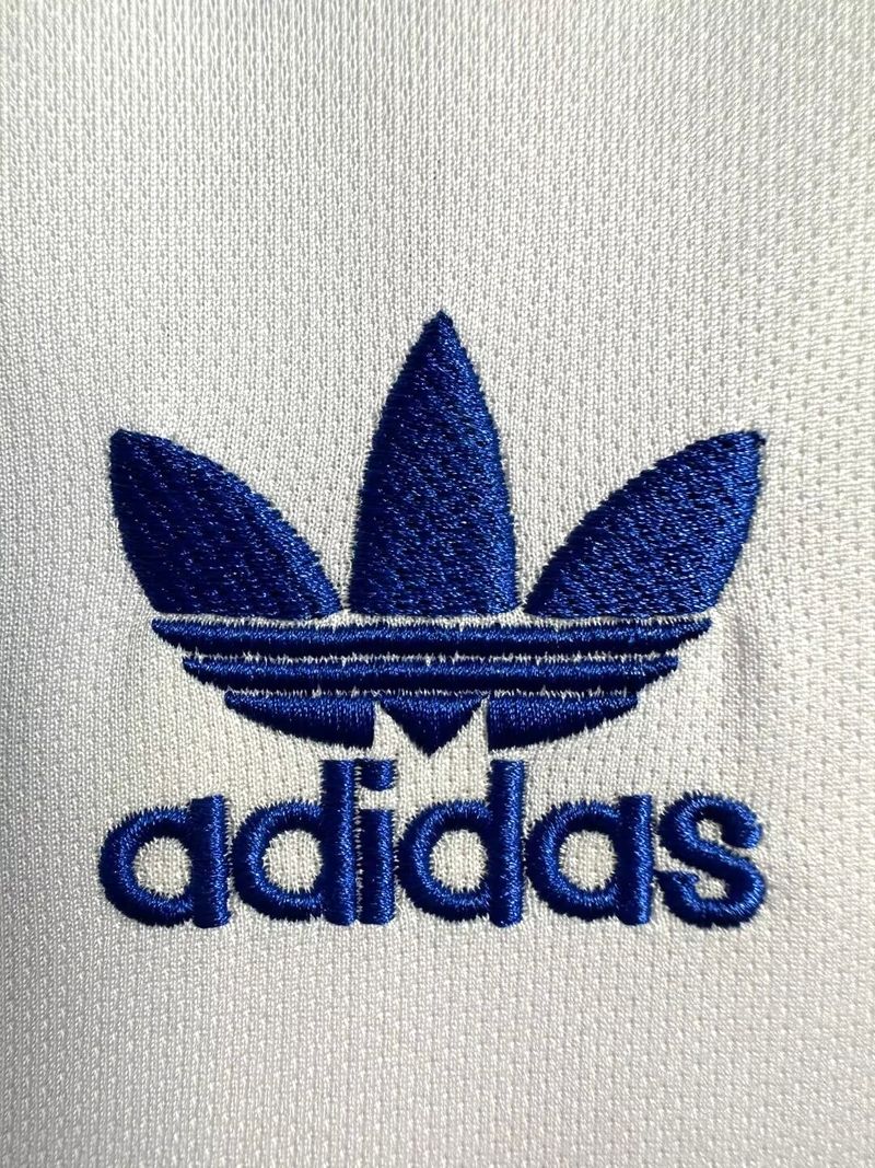 Retro Club Am?rica 1987 away image 6