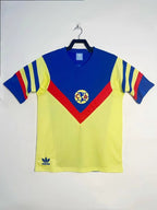 Retro Club Am?rica 1987 home