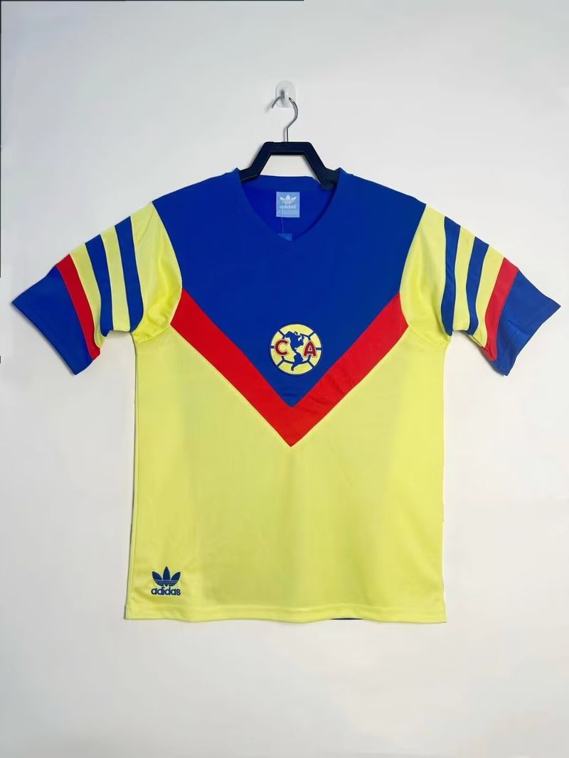 Retro Club Am?rica 1987 home