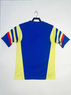 Retro Club Am?rica 1987 home image 2