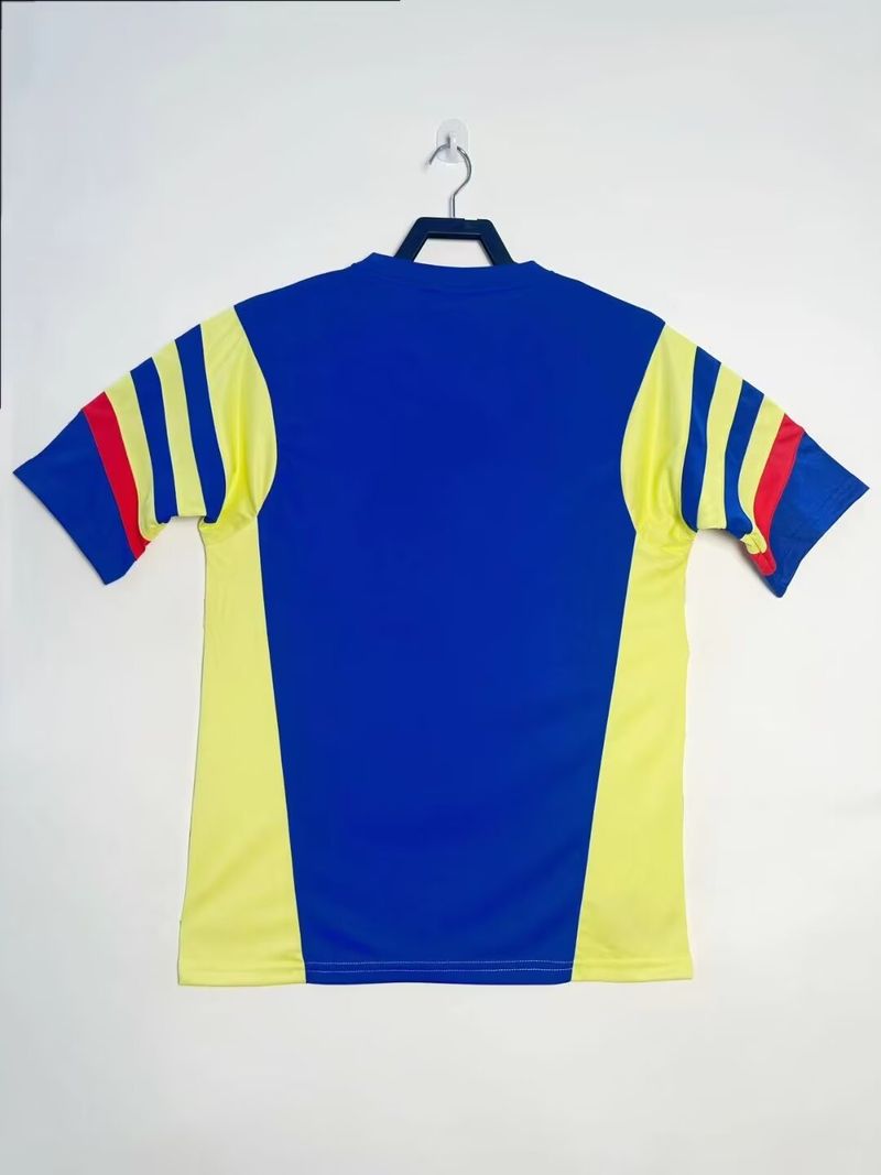 Retro Club Am?rica 1987 home image 2