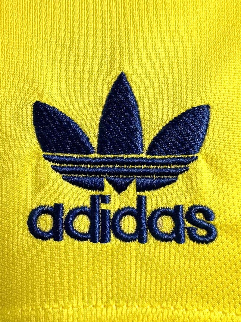 Retro Club Am?rica 1987 home image 6