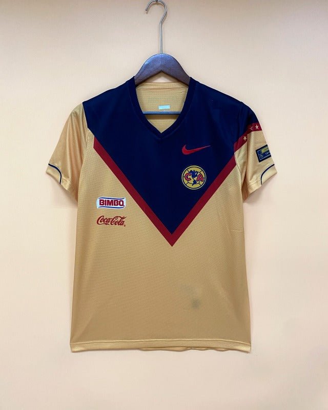 Retro Club Am?rica 1995 90th Anniversary