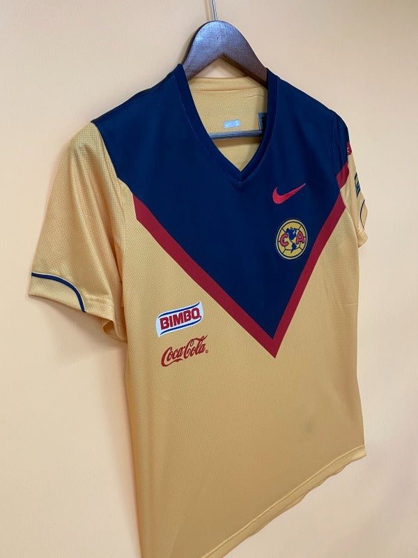 Retro Club Am?rica 1995 90th Anniversary image 5