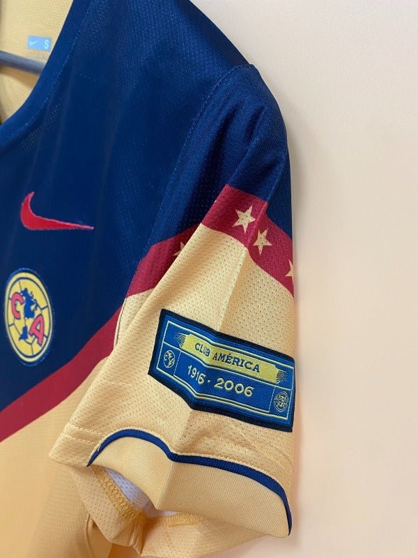 Retro Club Am?rica 1995 90th Anniversary image 6
