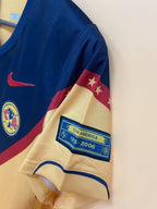 Retro Club Am?rica 1995 90th Anniversary image 6