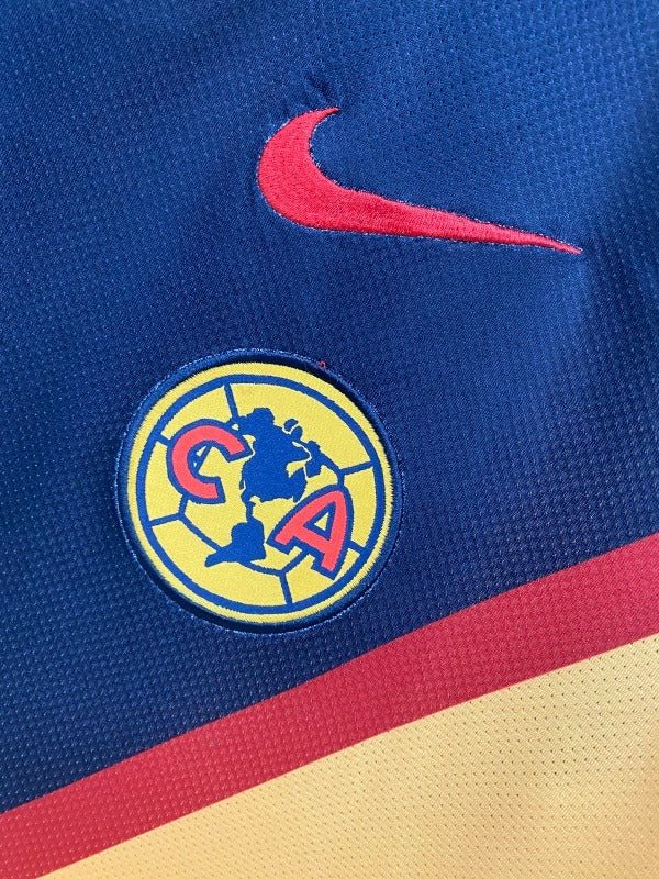 Retro Club Am?rica 1995 90th Anniversary image 8