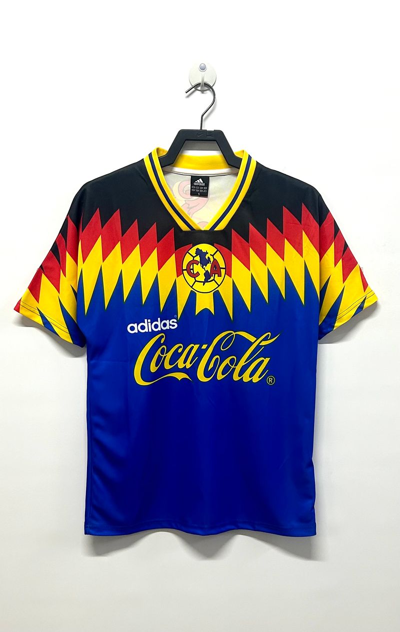 Retro Club Am?rica 1995 away