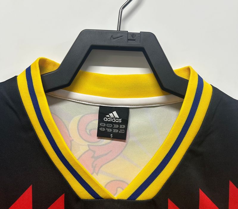 Retro Club Am?rica 1995 away image 3