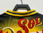 Retro Club Am?rica 1995 away image 4
