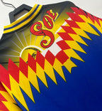 Retro Club Am?rica 1995 away image 5