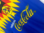 Retro Club Am?rica 1995 away image 6