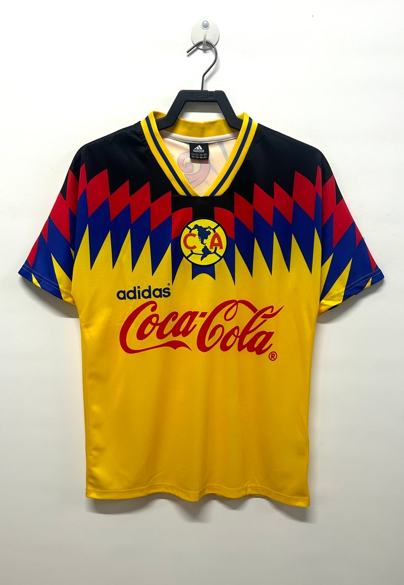 Retro Club Am?rica 1995 home