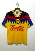 Retro Club Am?rica 1995 home