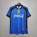 Retro Club Am?rica 2001-2002 away