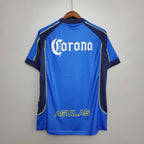 Retro Club Am?rica 2001-2002 away image 2