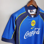 Retro Club Am?rica 2001-2002 away image 5