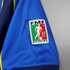 Retro Club Am?rica 2001-2002 away image 7