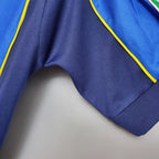 Retro Club Am?rica 2001-2002 away image 8