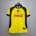 Retro Club Am?rica 2001-2002 home