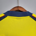 Retro Club Am?rica 2001-2002 home image 4