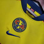 Retro Club Am?rica 2001-2002 home image 5