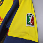 Retro Club Am?rica 2001-2002 home image 6