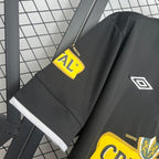 Retro Colo-Colo 2013 away image 2
