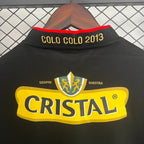 Retro Colo-Colo 2013 away image 5