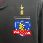 Retro Colo-Colo 2013 away image 7