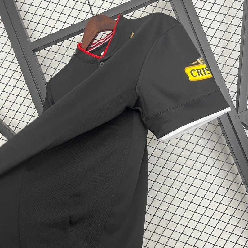 Retro Colo-Colo 2013 away image 10