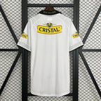 Retro Colo-Colo 2013 home image 2