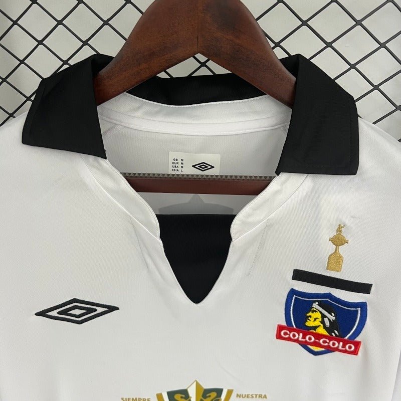 Retro Colo-Colo 2013 home image 3
