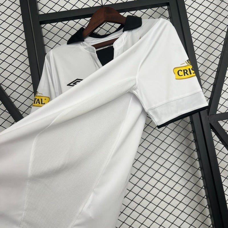 Retro Colo-Colo 2013 home image 5