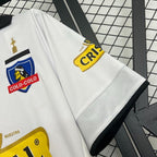 Retro Colo-Colo 2013 home image 6