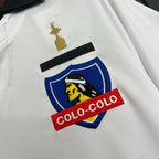 Retro Colo-Colo 2013 home image 7