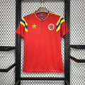 Retro Colombia national 1990 away