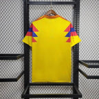Retro Colombia national 1990 home image 2