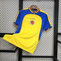 Retro Colombia national 2001-2002 home