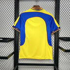 Retro Colombia national 2001-2002 home image 2