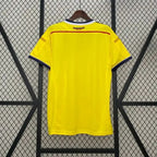 Retro Colombia national 2014 home image 2