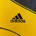 Retro Colombia national 2014 home image 5
