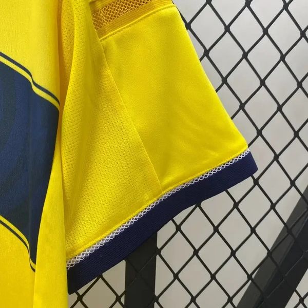 Retro Colombia national 2014 home image 8