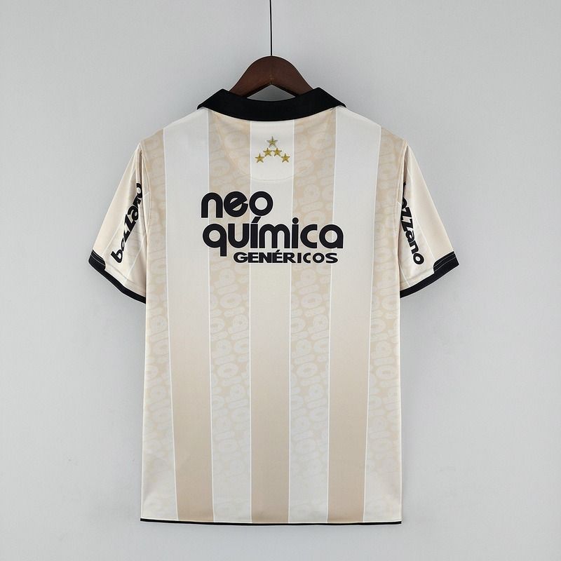 Retro Corinthians Paulista 2012-2013 home image 2