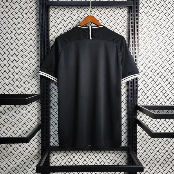 Retro Corinthians Paulista 2019-2020 away image 2