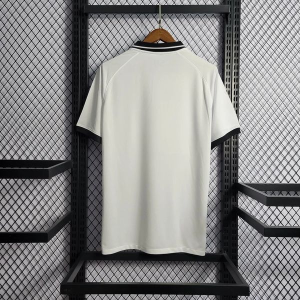 Retro Corinthians Paulista 2020-2021 home image 2