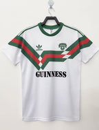 Retro Cork City FC 1988-1989 home