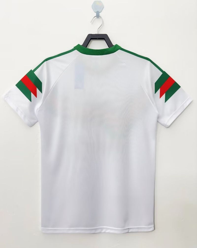 Retro Cork City FC 1988-1989 home image 2